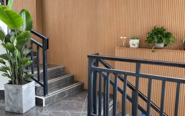 Wujian Private Hot Spring Homestay (Qingcheng Houshan) – Hotel Rooms – Chengdu