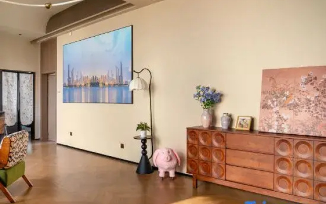 Linxi Yimeng SerenCreek Sky Garden Homestay (Xingyi)