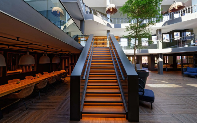 ATLANTIC Hotel Landgut Horn