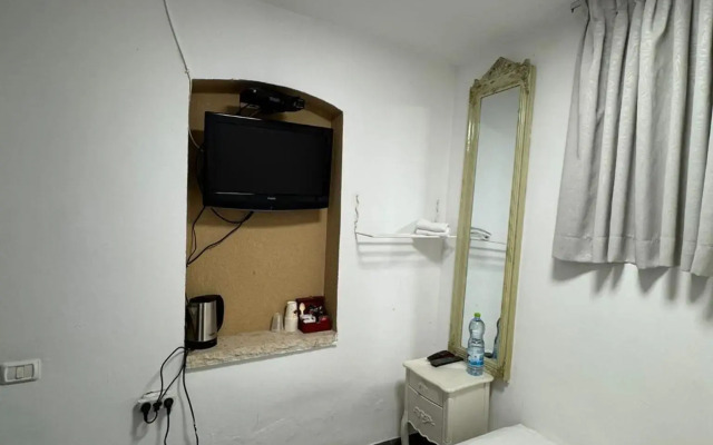 Shirat Hayam - Boutique Hotel