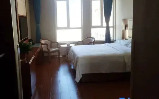 Xiji Fengruihe Hotel