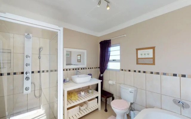 Captain's Reach St. Francis Bay