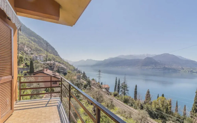 Mariù apartment Varenna