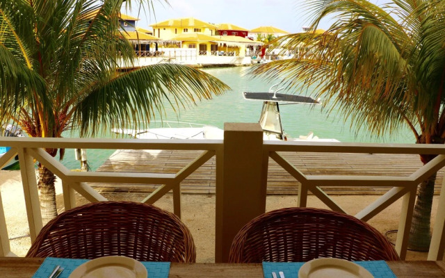 Caribbean Lofts Bonaire