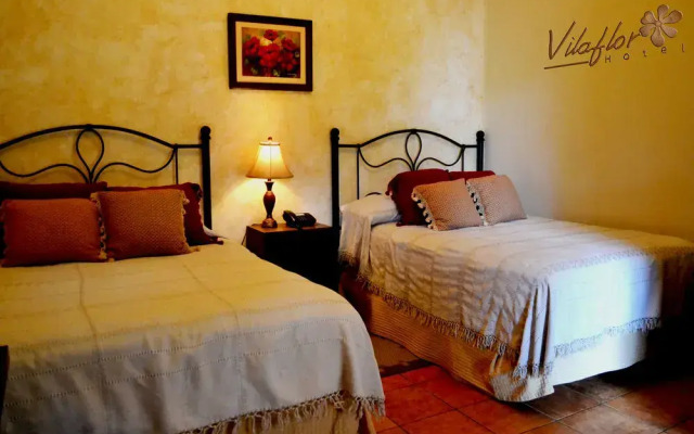 Hotel Vilaflor