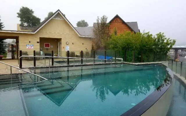 Jackson Hole Lodge