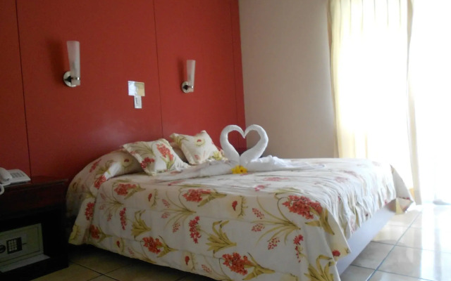 Hotel Arenal Rabfer