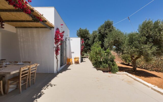 Villa Torre Guaceto by Wonderful Italy