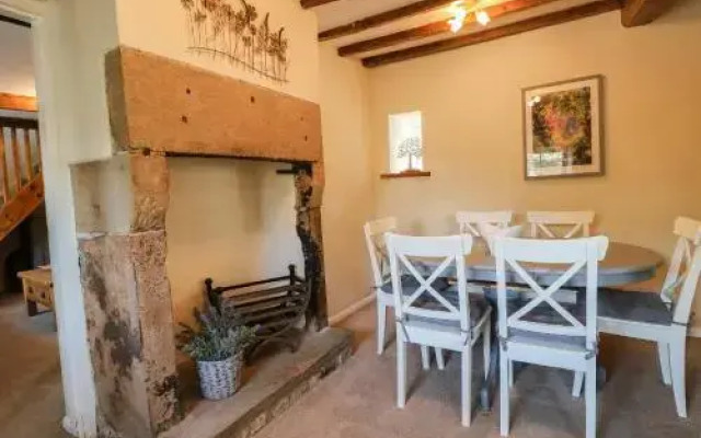 Daisy Cottage