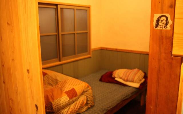 Cotonoha guesthouse - Hostel