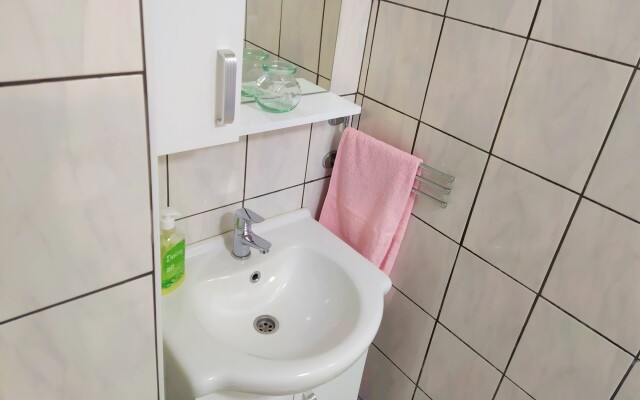 Studio Apartment Mara Zagreb