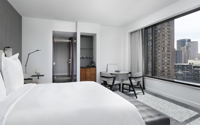 Four Seasons Denver Hotel 