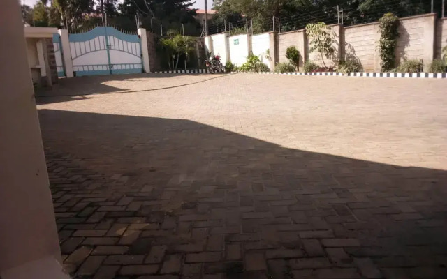 Kitui Premier Resort