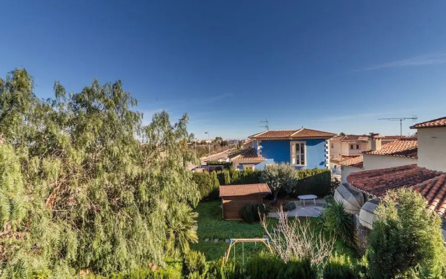 Travel Habitat Denia