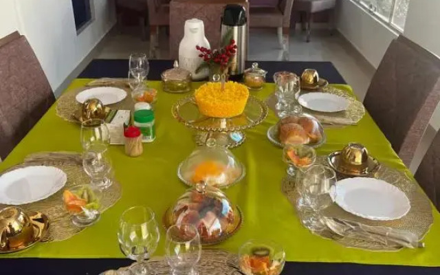 HOTEL BOUTIQUE AIRLA-Seu Hotel em Casa