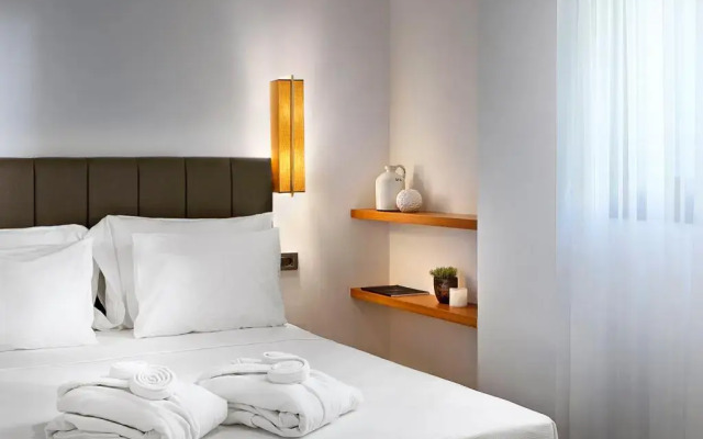 G Beyond Apartments & Villas