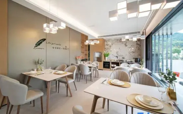 Chenyouduoyue Homestay