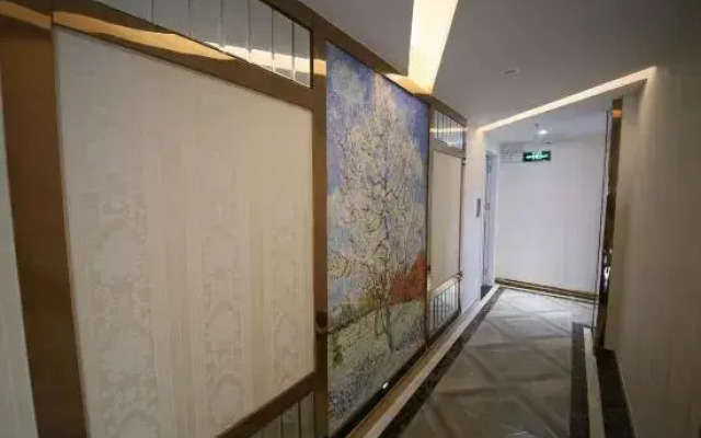 Baojun Hotel