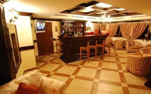 Nobillis - Carpathian Residence
