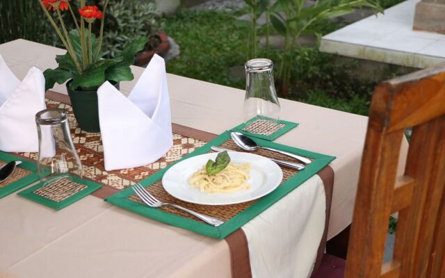 Villa JJ and Spa Ubud