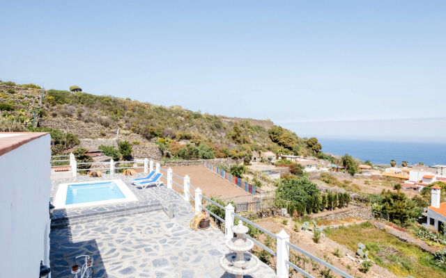 Holiday Home Quinta Sevi
