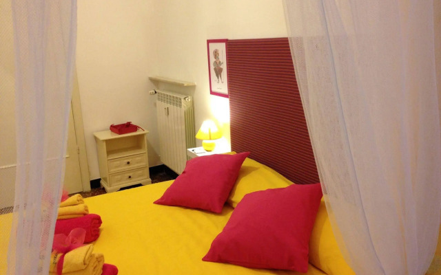 Ariadimare B&B