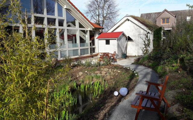 Ferienwohnung "Baltic Stuuv"