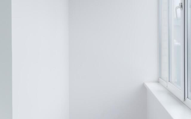 Апартаменты Турист улице Маегова