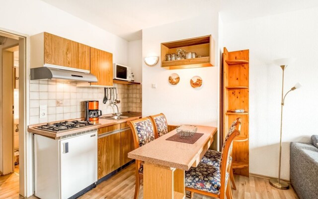 Pretty Apartment With Sauna in Bestwig Germany