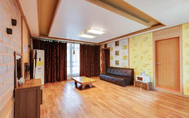 Yangpyeong Only U Pension