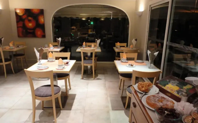 Hotel Le Petit Prince