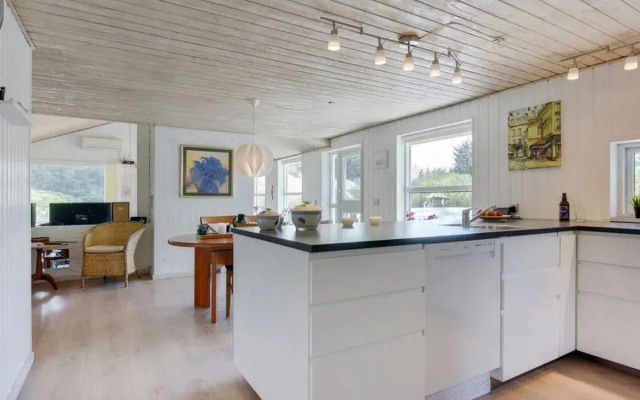 "Betti" - 350m from the sea in NW Jutland