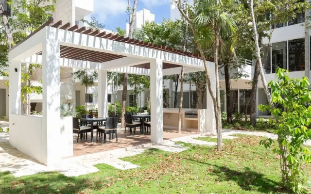 New Sunset Penthouse, scenic terrace, grill & Gym