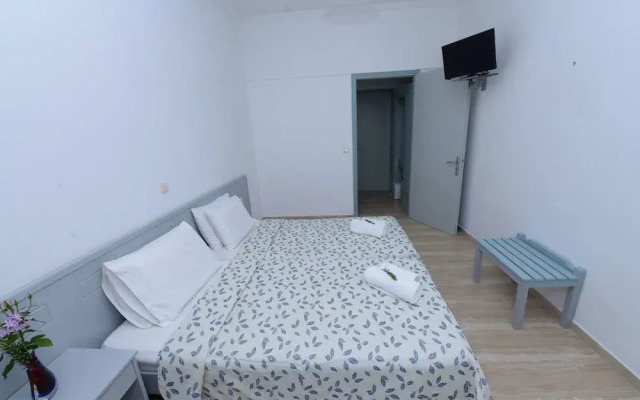 Filippas Rooms in Gouvia