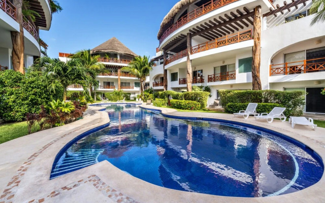 Condominios Quadra Alea