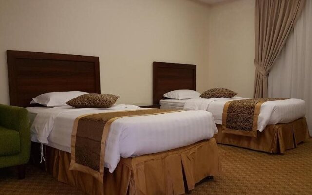 Tapa Suites