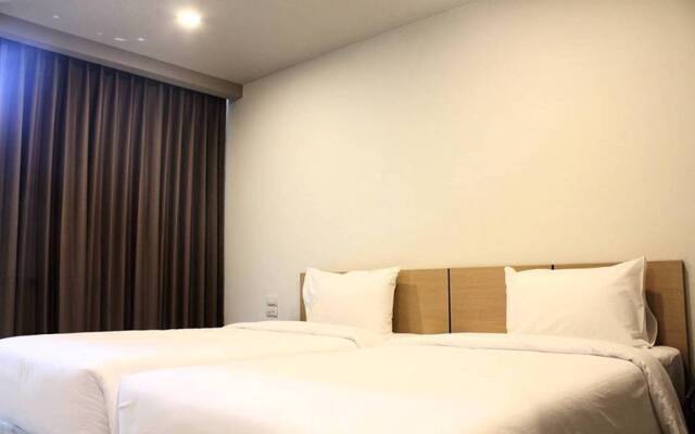 Beston Pattaya