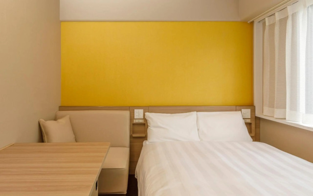 Jr West Group Via Inn Shimonoseki