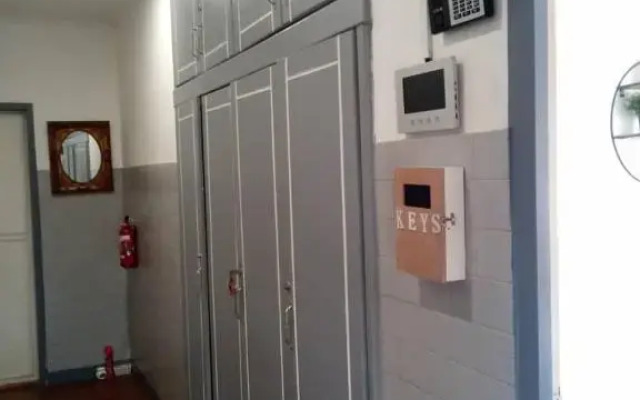 Comme Chez Soi 1
