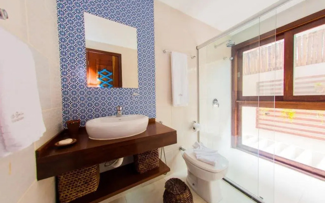Pousada Vila Bonita Boutique