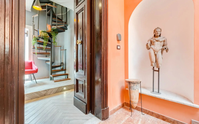 Ripetta Natural Suites