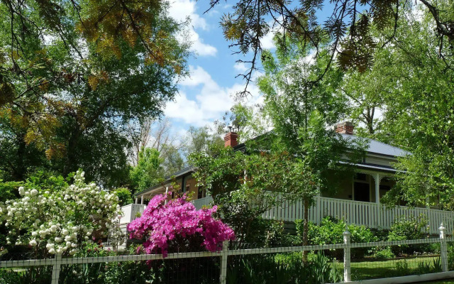 Brentwood Accommodation