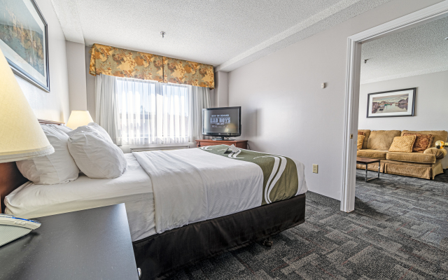 HFX Airport Hotel