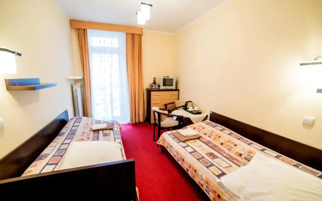 Sanatorium Energetyk