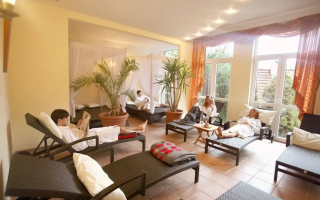 Hotel Am Hirschhorn
