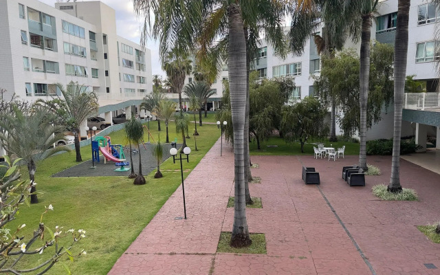 Flat Premier Residence
