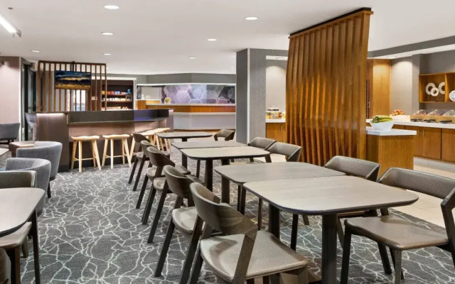 SpringHill Suites by Marriott Austin Round Rock