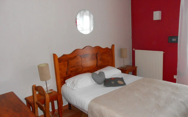 Hôtel Athena