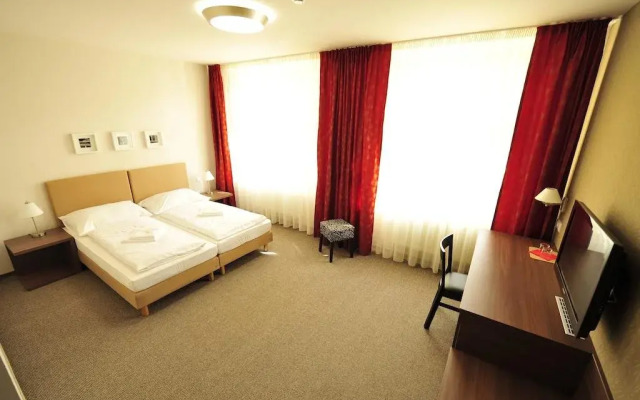 Hotel Lysice