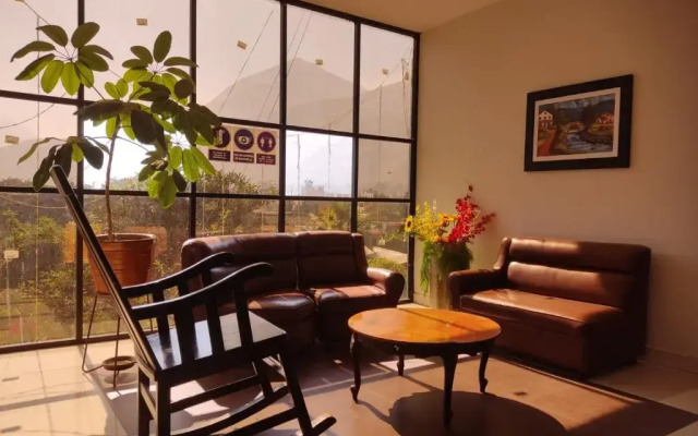 Hotel Rumi Wasi